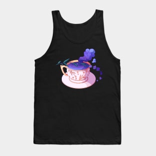 Lavender Brew Tank Top